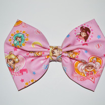 Sailor Power!