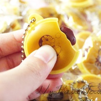 Squishy Doraemon Dorayaki Squeeze Toy