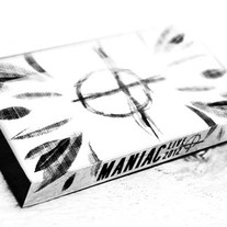Live Recording Cassette Tape (SOLD OUT)