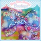 Pom Pom Bow - Daisies - Thumbnail 1