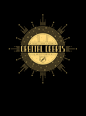 Orbital Debris
