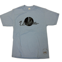 Vintage Unidisc - Blue