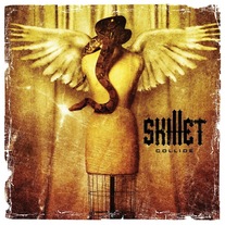 Skillet - Collide CD
