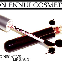 TYPE O NEGATIVE [LIP STAIN]