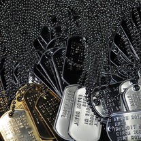 E.R.S.S. Identification Tag