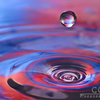 Carynesplin-floatingdrop-macrowatersplash1_medium