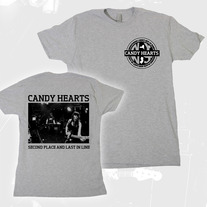 Second Place Shirt