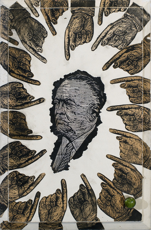 Untitled 04 | Clint Peterson