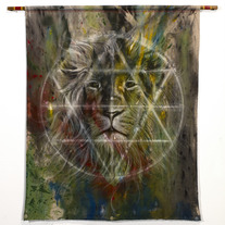 Heart of a Lion | Kube