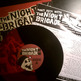 THE NIGHT BRIGADE "Save My Soul" LP (w/ Download Card) - Thumbnail 3