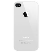 White Crystal Air Case