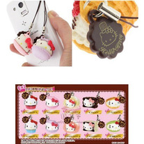 Hello Kitty Re-ment Charm