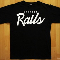 Respect Rails T