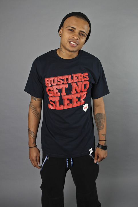 Hustlers Get No Sleep