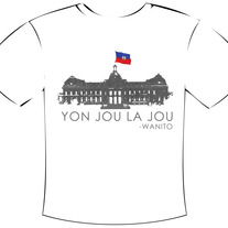 Yon Jou T-Shirt