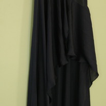 Hi-low, My Name is Chic dress.