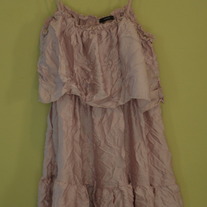 I'm Blushing Dress