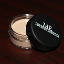 PRIME TIME [eyeshadow primer]