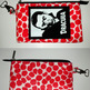 Horror Movie Makeup Bag - Thumbnail 1