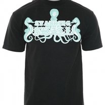Standing Small-Sea T-Shirt