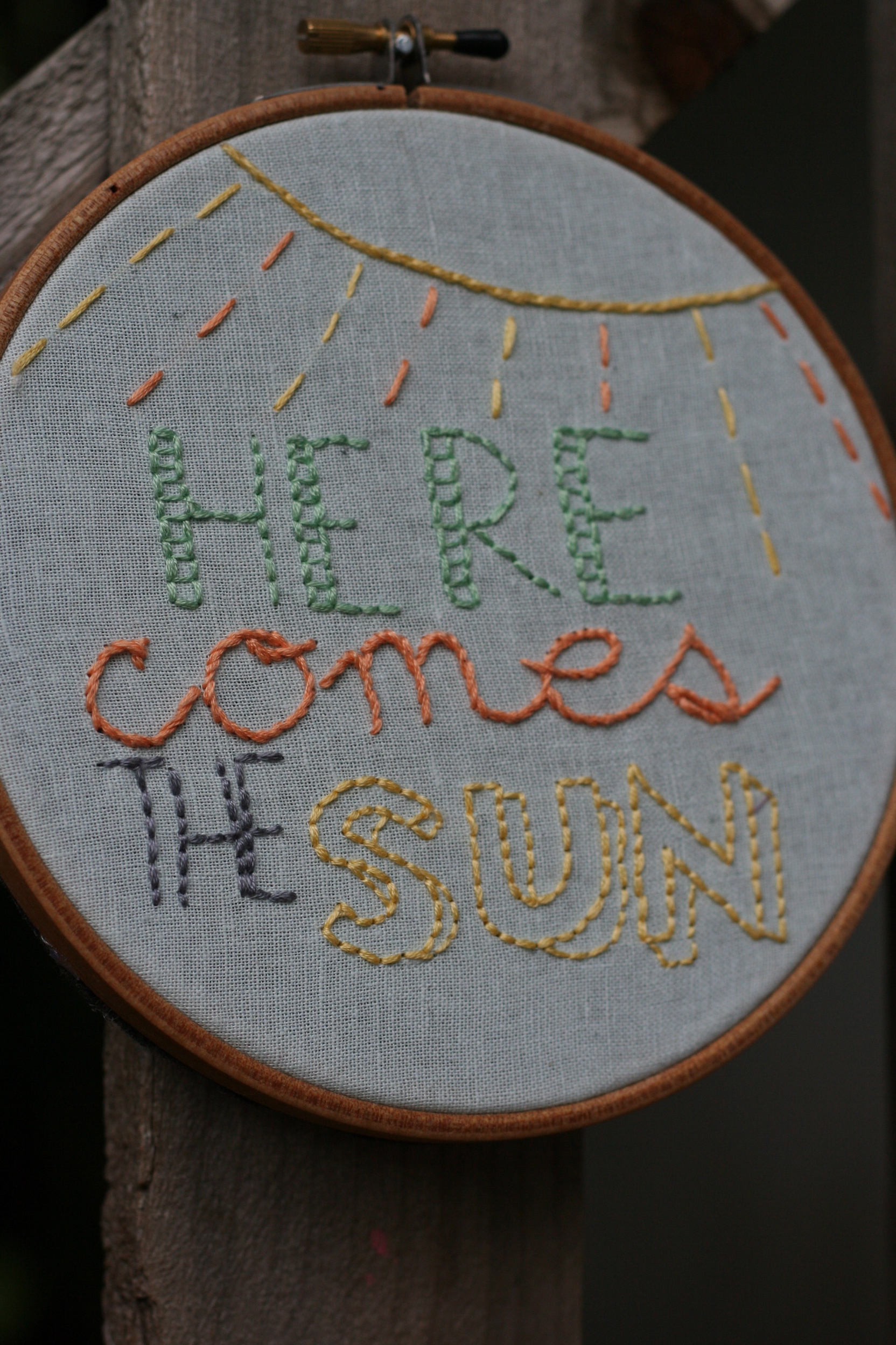 Take the Cannoli | Here comes the Sun | Online Store Powered by Storenvy