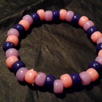 Chesire Cat Kandi