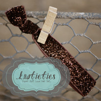 chocolate diamond