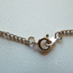 Geeky Glamorous Controller Necklace - White - Thumbnail 2