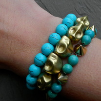 Set of 3 Bracelets