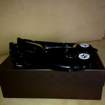 GUCCI JELLY  SIZE  US 10