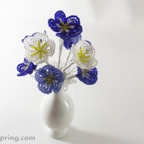 Beaded_flowers_clearblue_1_medium