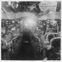 Suns - The Engine Room 12"