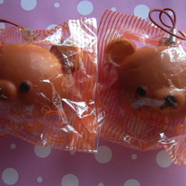 Rilakkuma Heads