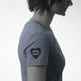 Women's Rock Chick - Grey - Thumbnail 2