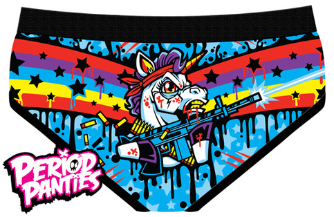 Rainbo: First Blood