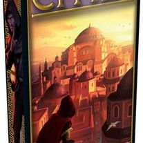 7 Wonders Cities Expansion