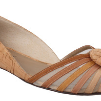 J.Renee Aspen in Cork Multi