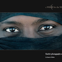 A Voice for the Voiceless Timeless Calendar