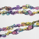 Ladder Ribbon Necklace - Pastels - Thumbnail 1