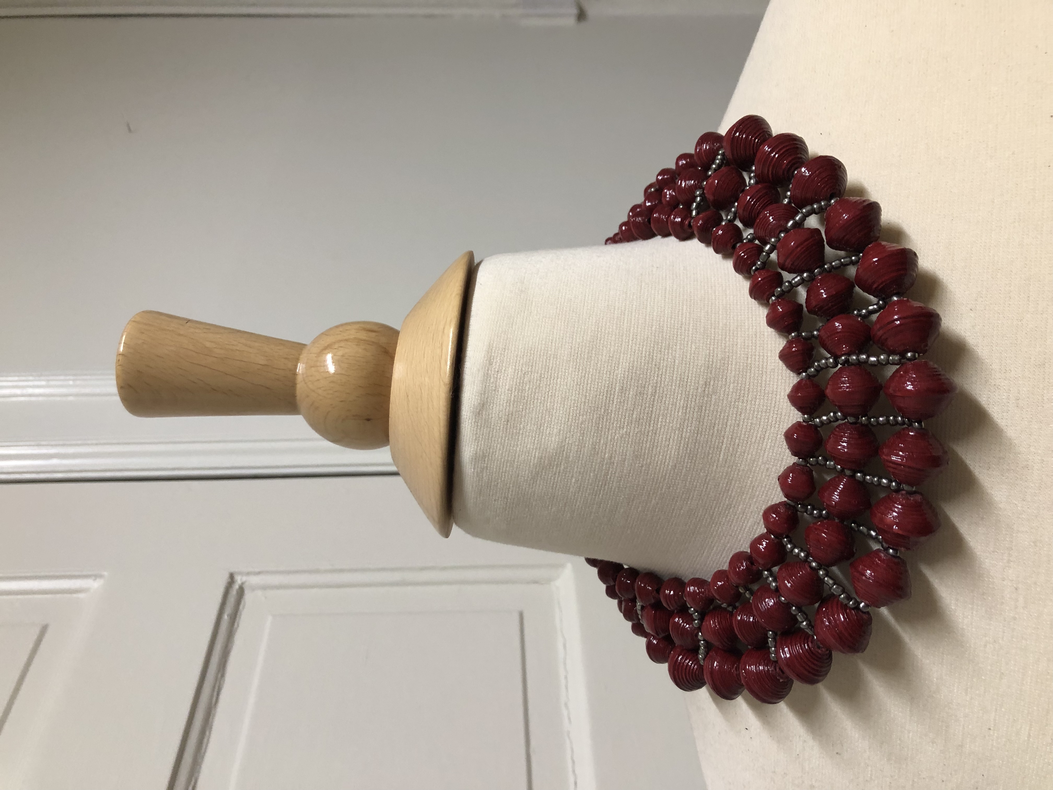 Sam Necklace on Storenvy