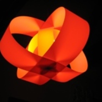 Objectify Atom Lightshade