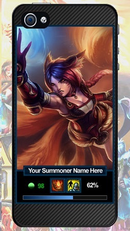 custom lol summoner name iphone 4 5 samsung galaxy2 3 custom lol summoner name iphone 4 5 samsung galaxy2 3