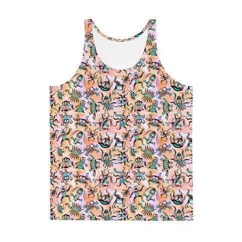 ugly tank top