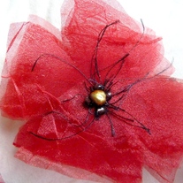 Red Poppy   - Thumbnail 2