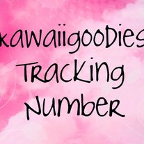 USA Tracking Number