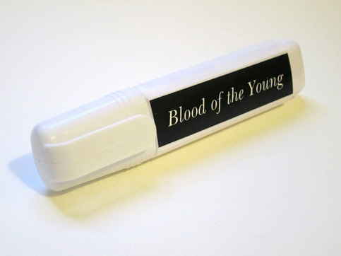 BOTY Correction Pen