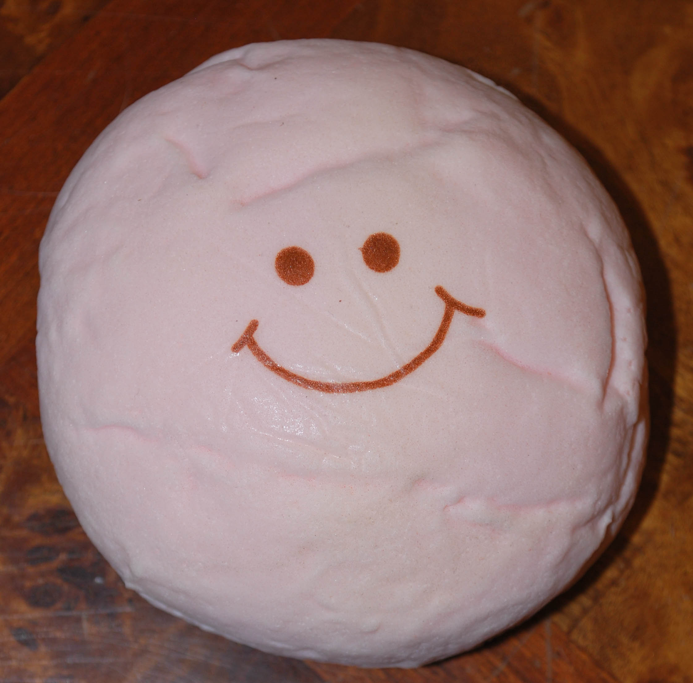 Jumbo Marshmallow Squishy on Storenvy