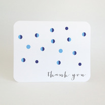 maru flat notecards
