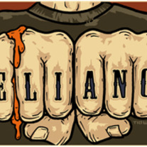 Reliance Simon Wood Stock Fight