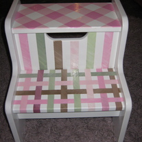 Step Stool